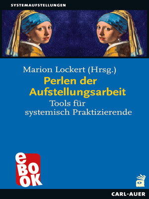 cover image of Perlen der Aufstellungsarbeit